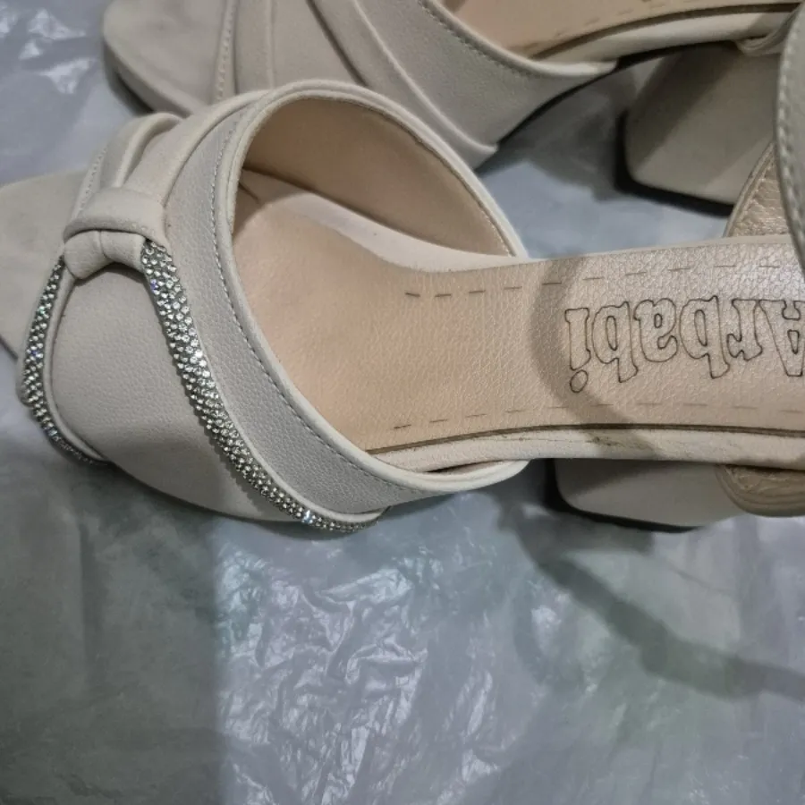 کفش سوارسکی