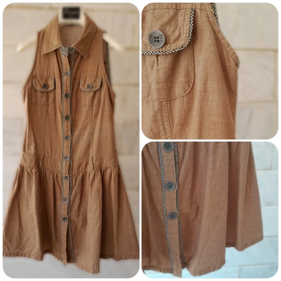 سارافون دخترانه