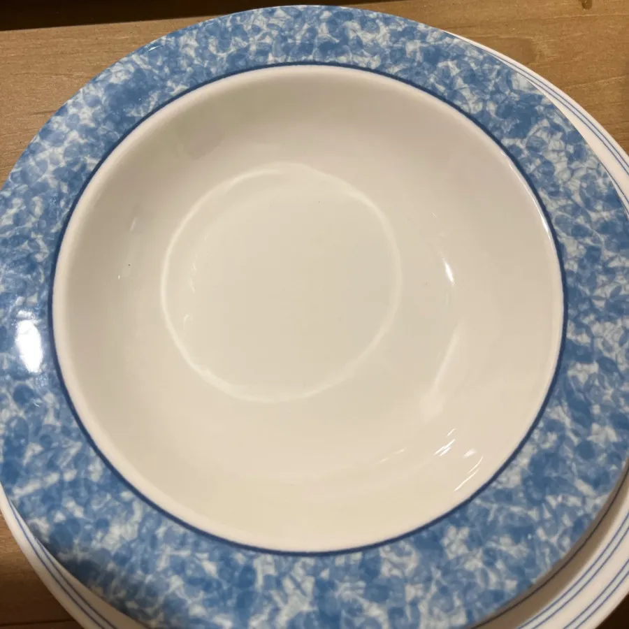 سرویس چینی ترک انگلیش هوم