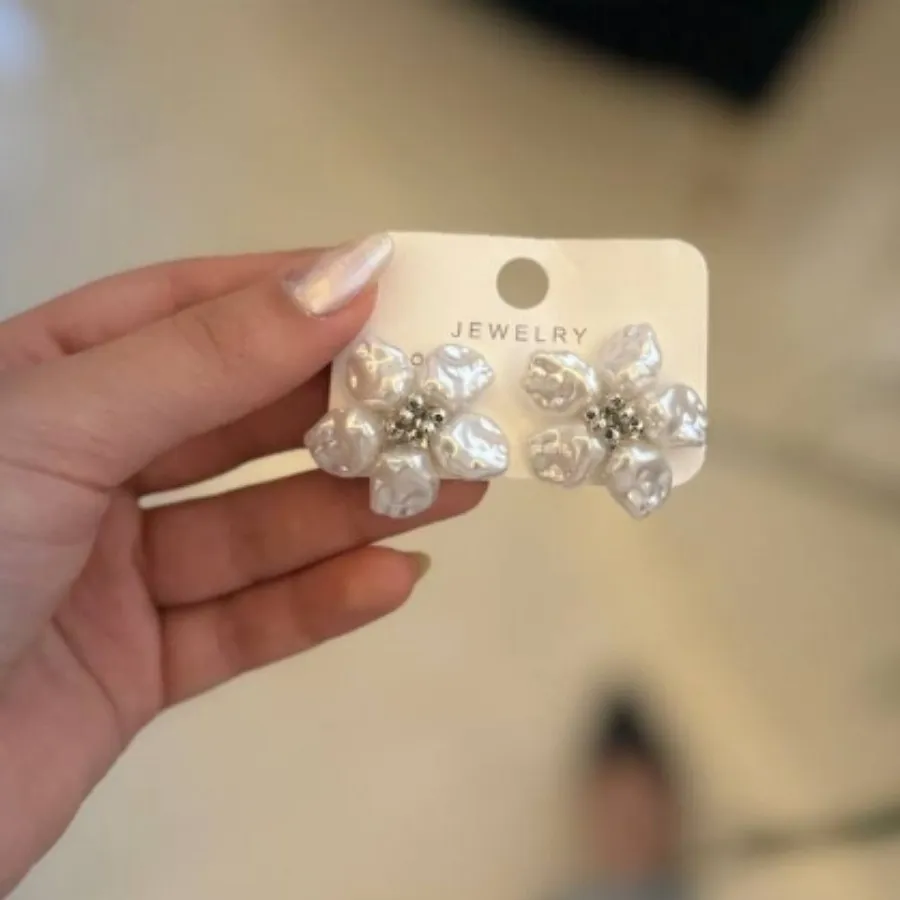 گوشواره پینترستی