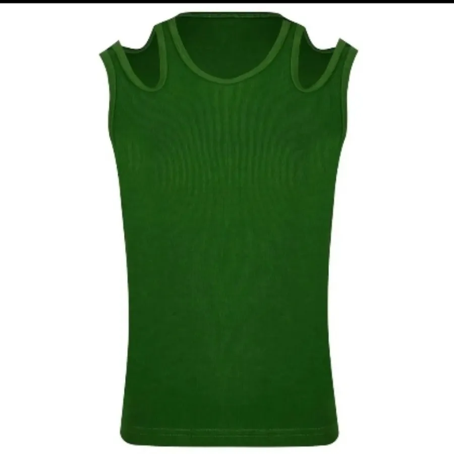 تاپ سبز )کراپ(