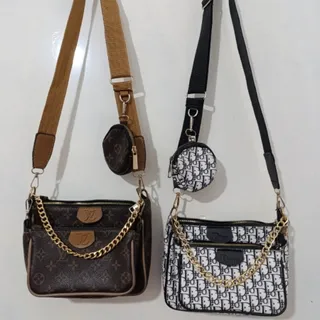 کیف های ترند و مدل ورنی