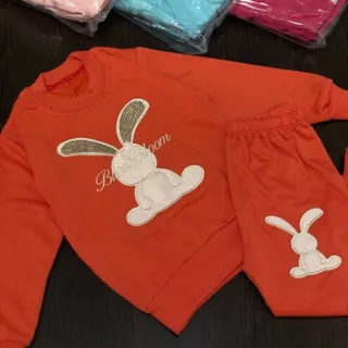 لباس بچگانه و زنانه