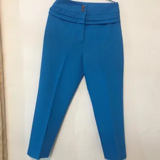 شلوار نو و ترک
