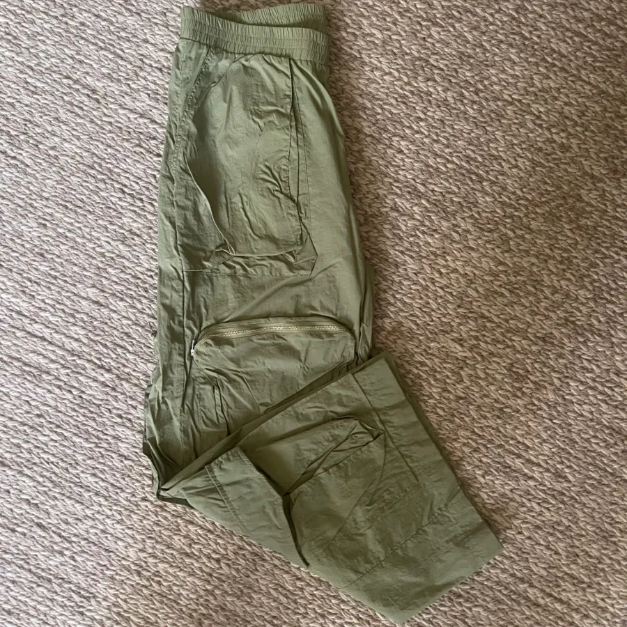 شلوار کارگو