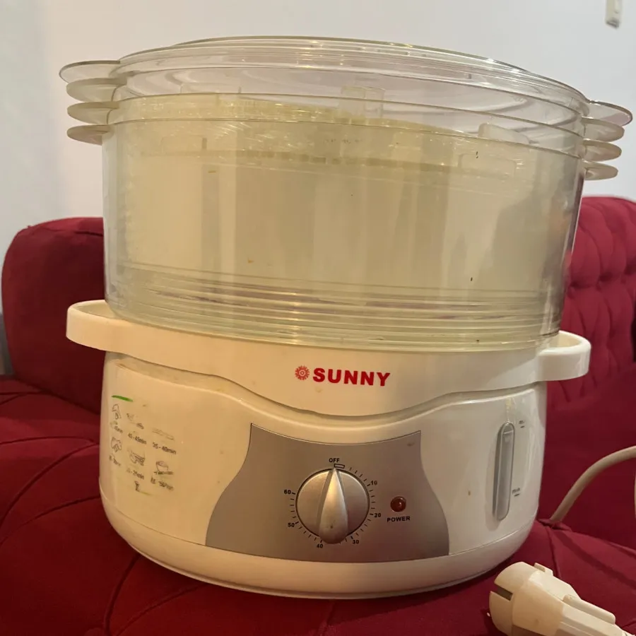 بخارپز سانی