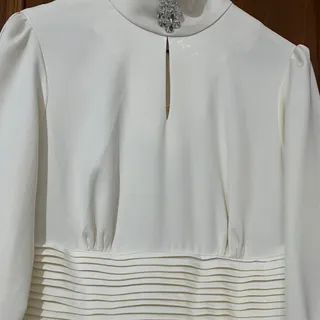 لباس عروسی