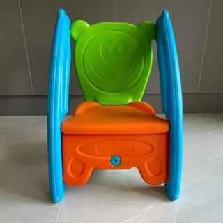 صندلی کودک و راکر
