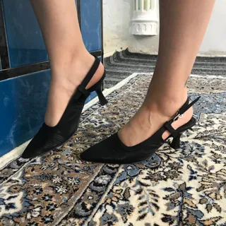 کفش شیک و نو
