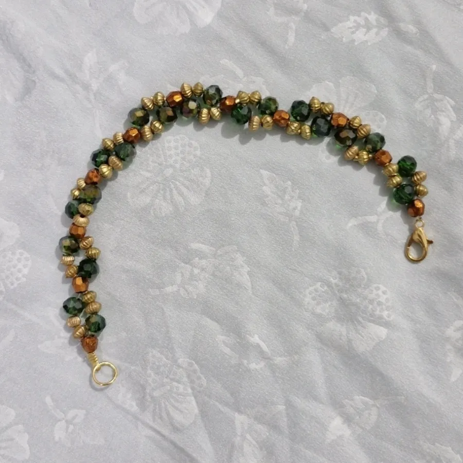 دستبند زیبا