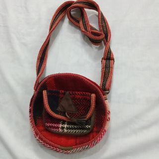 کیف دوشی