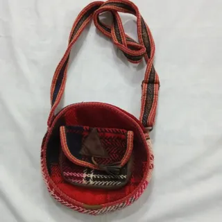 کیف دوشی