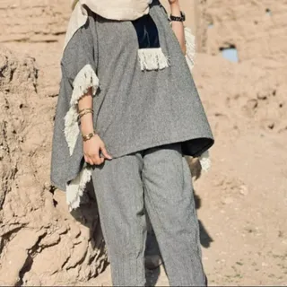 ست مانتو شلوار