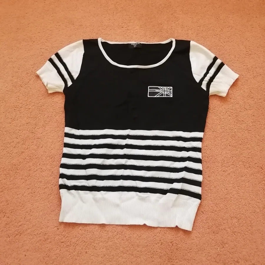 تاپ بافت نازک