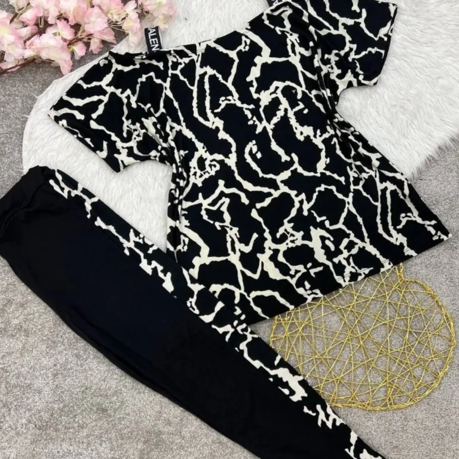 بلوز و شلوار