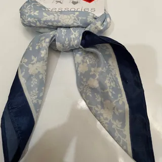 مینی اسکارف برند i am