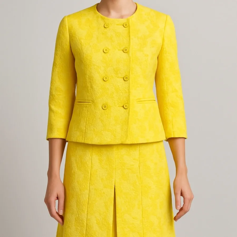 کت و دامن برند adl