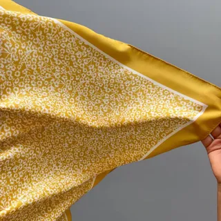 مینی اسکارف برند i am