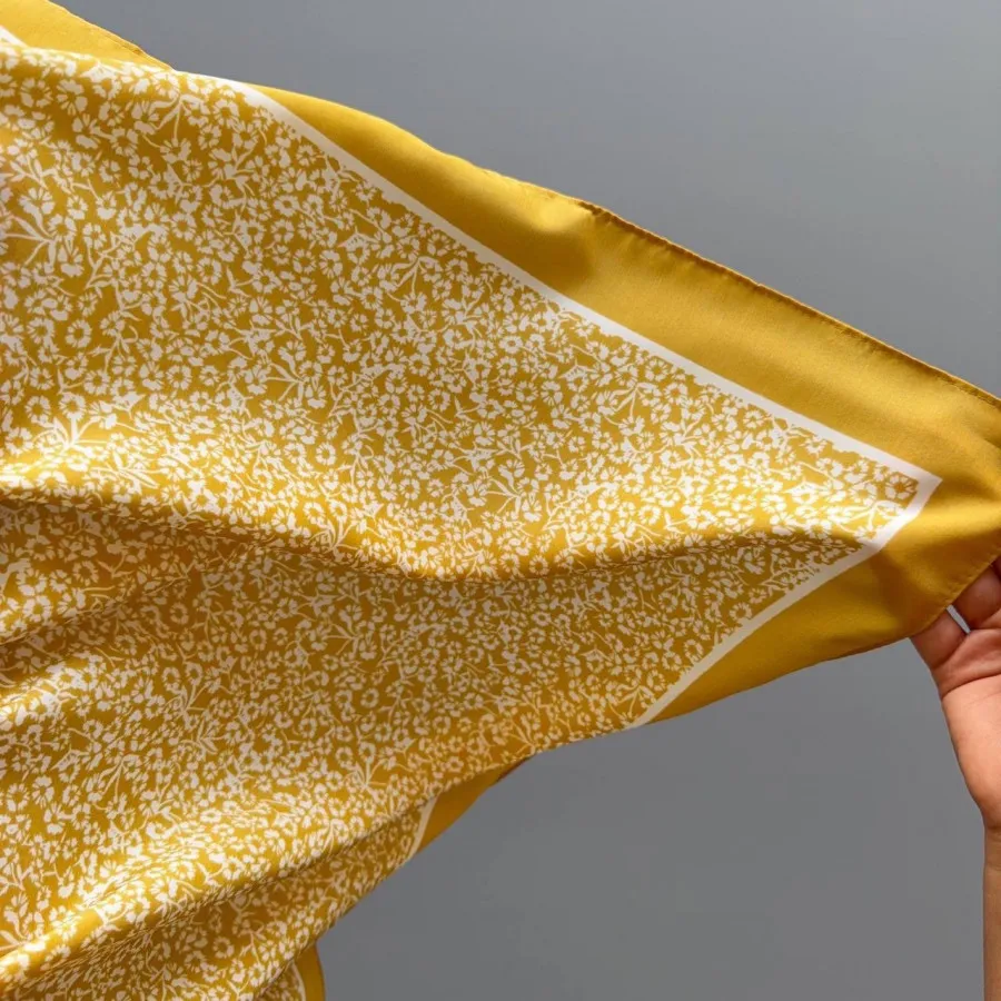 مینی اسکارف برند i am