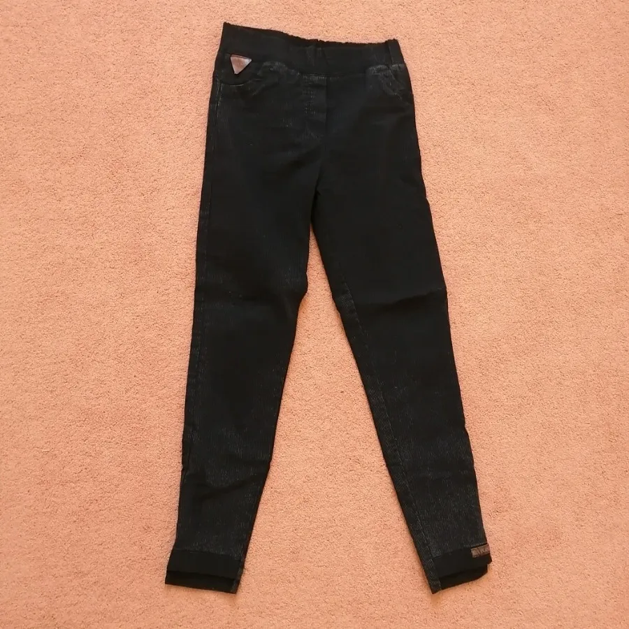 شلوار جین کاغذی اسکینی