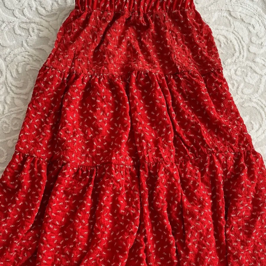 دامن  دو چین