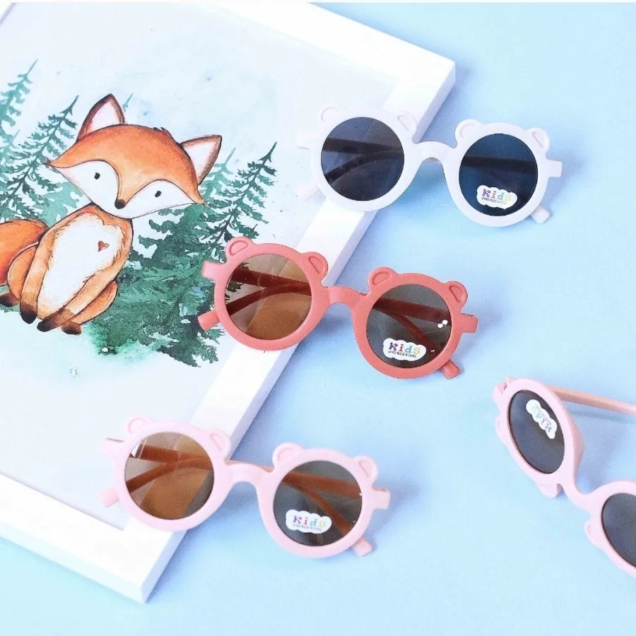 عینک بچگانه وارداتی