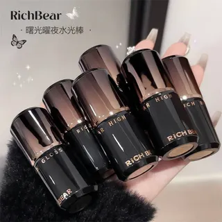رژگونه استیکی کره ای