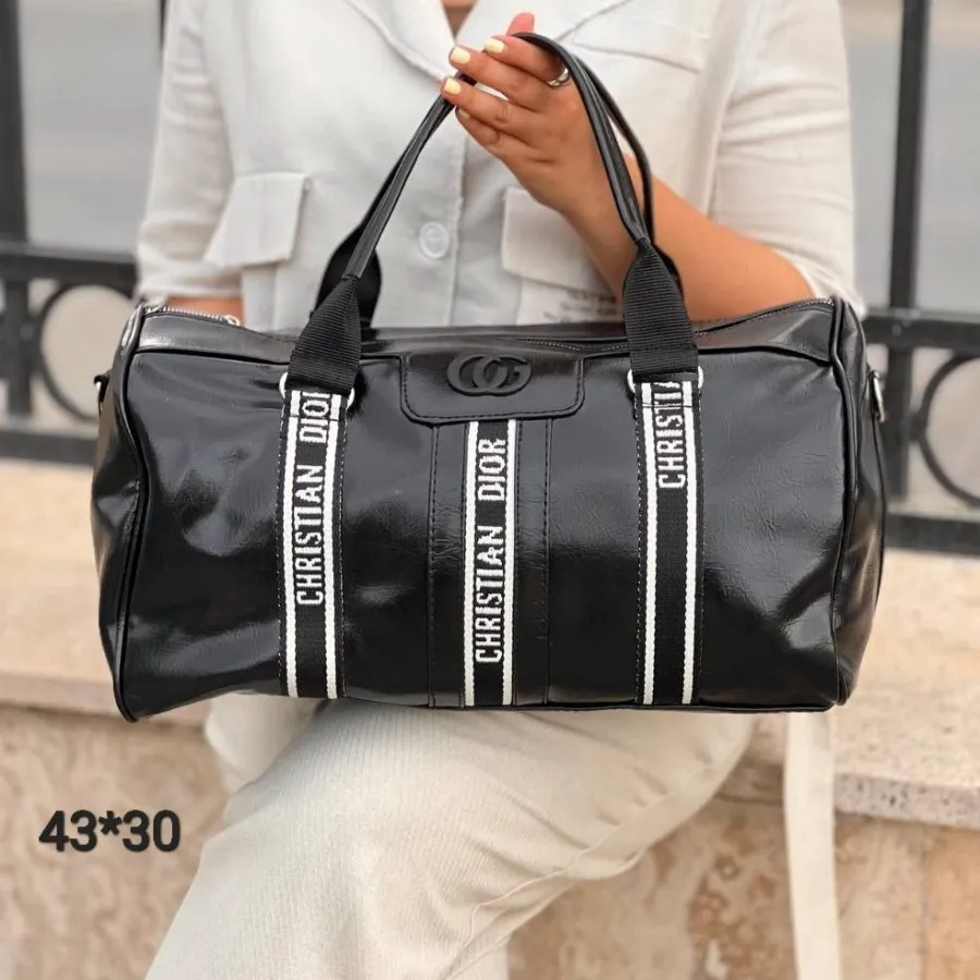 ساک ورزشی dior