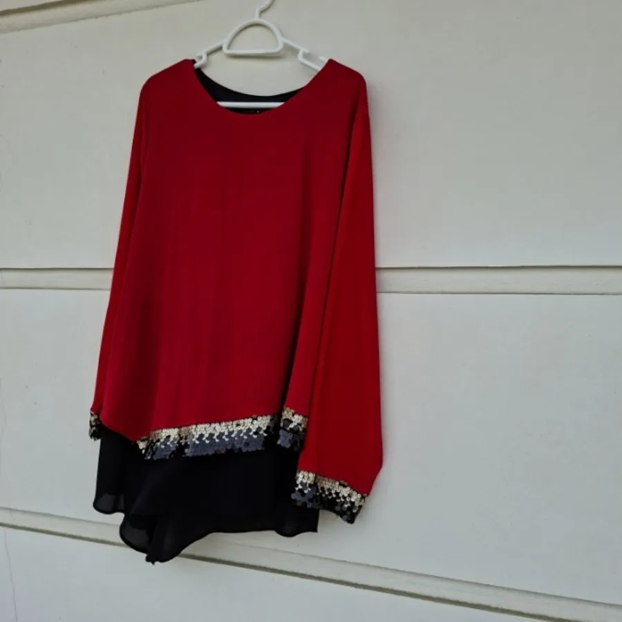 شومیز مجلسی