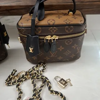 کیف مستر کوالیتی