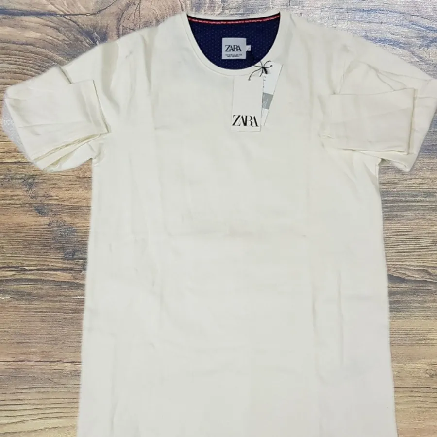 تیشرت بلند پنبه دورو کشی