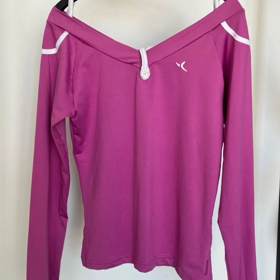 بلوز ورزشی فلامنت