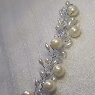 ریسه مو