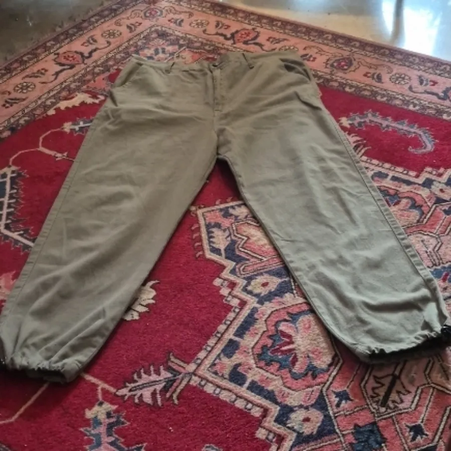 شلوار مردانه