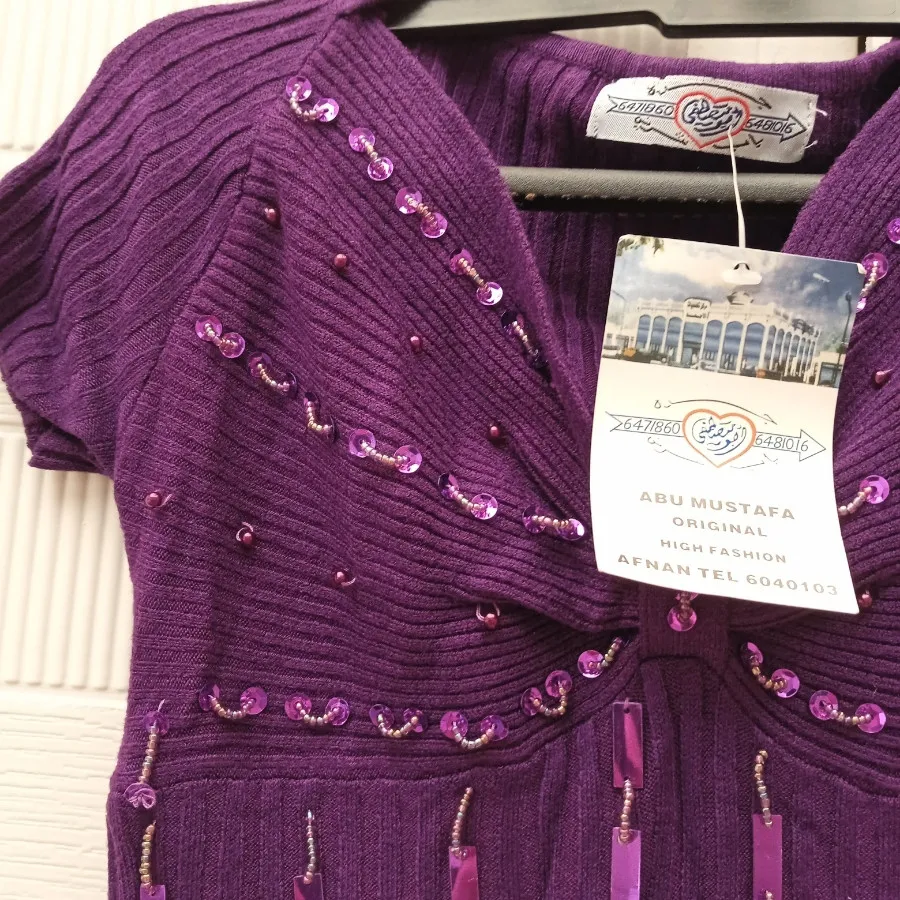 بلوز بافت نازک