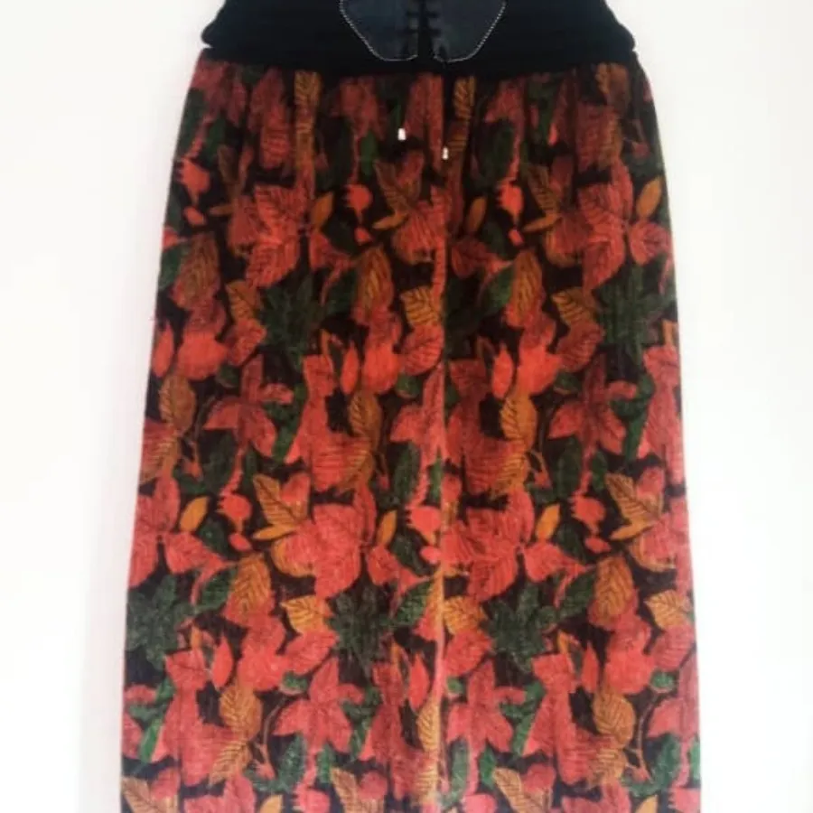 دامن موهر (اصل ژاپن)