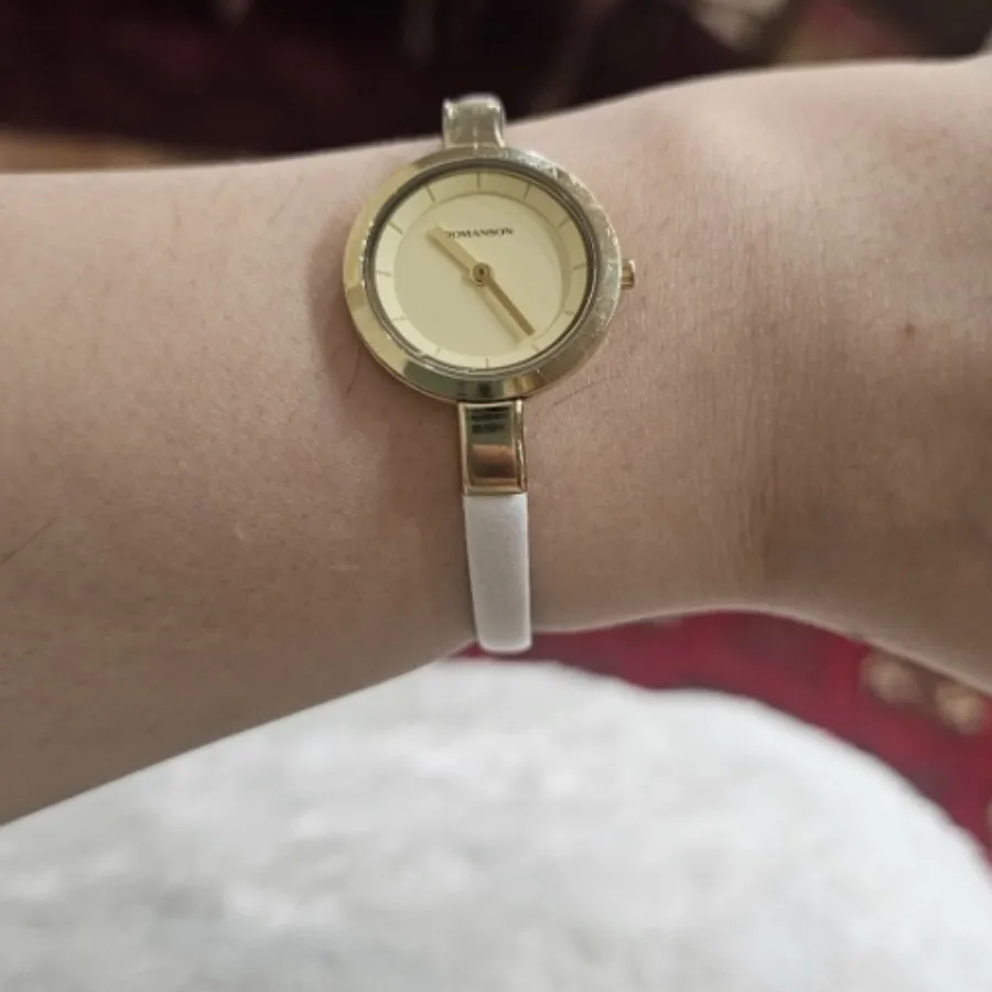 ساعت رومانسون