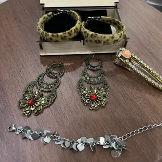 بدلیجات همگی باهم 600