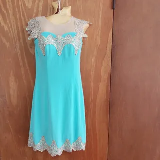 لباس مجلسی