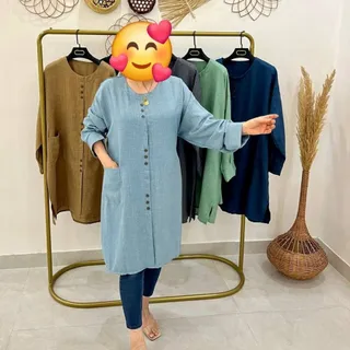 تونیک مانتویی