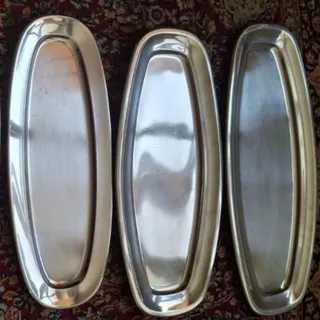 سینی استیل