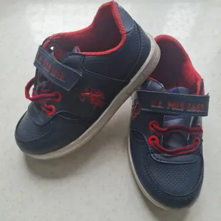 کفش u. So polo