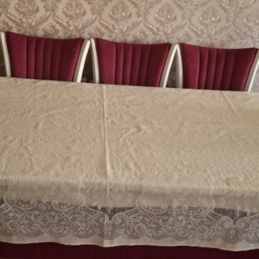 رومیزی 8 نفره