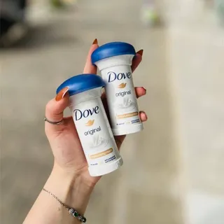 مام استیکی داو Dove اصلی