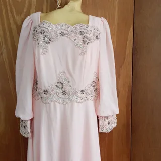 لباس مجلسی