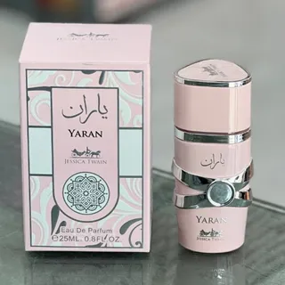 عطر پرطرفدار یاران  YARAN