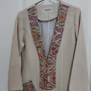 مانتو برند ZARA BASIC