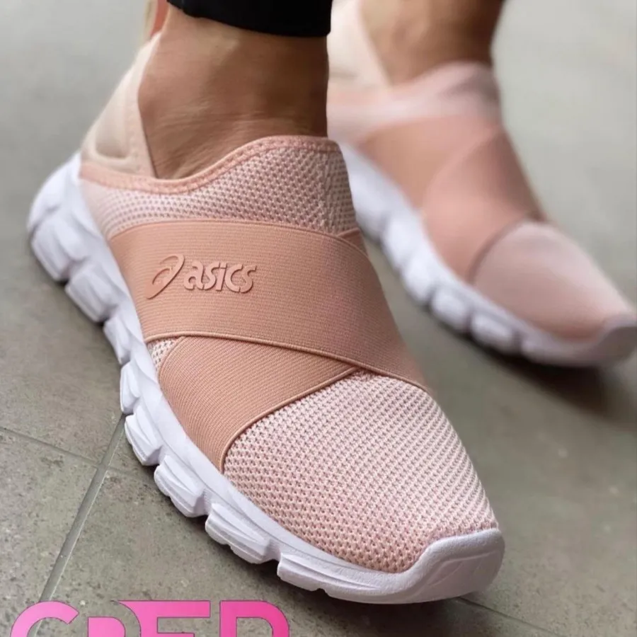 کتونی اسیکس