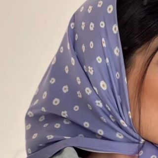 مینی اسکارف برند i am