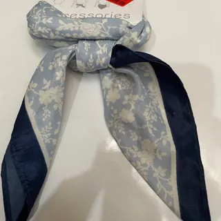 مینی اسکارف برند i am